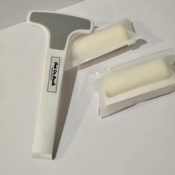 Back Lotion Applicator Tool for both Men and Women - Picture 8 of 10